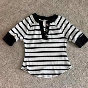 Maeve top. Make sure to check description